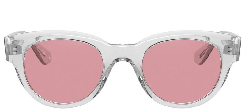 Oliver Peoples TANNEN TAILORED FIT OV 5434D Occhiali da vista 1132 C