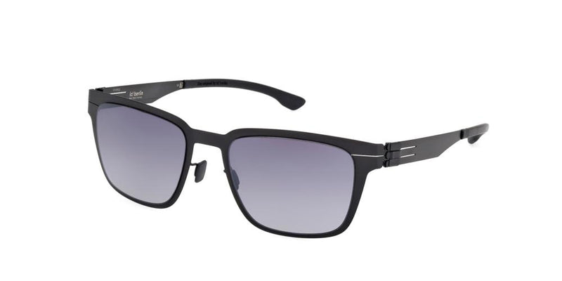 ic!berlin TANNER IC0018 Occhiali da sole 02B