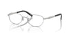 Tiffany & Co. TF 1154TD Occhiali da vista 6001 A