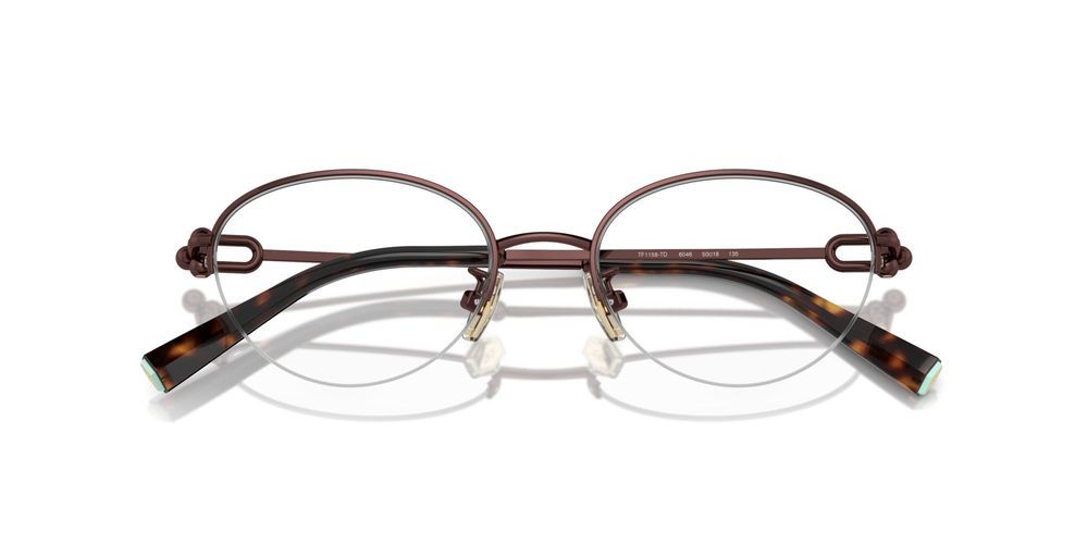 Tiffany & Co. TF 1158TD Occhiali da vista 6046