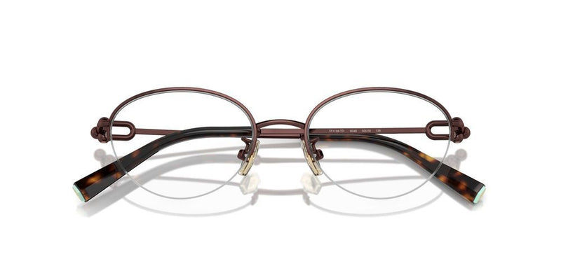 Tiffany & Co. TF 1158TD Occhiali da vista 6046
