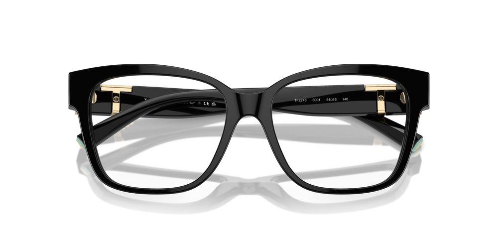 Tiffany & Co. TF 2246 Occhiali da vista 8001