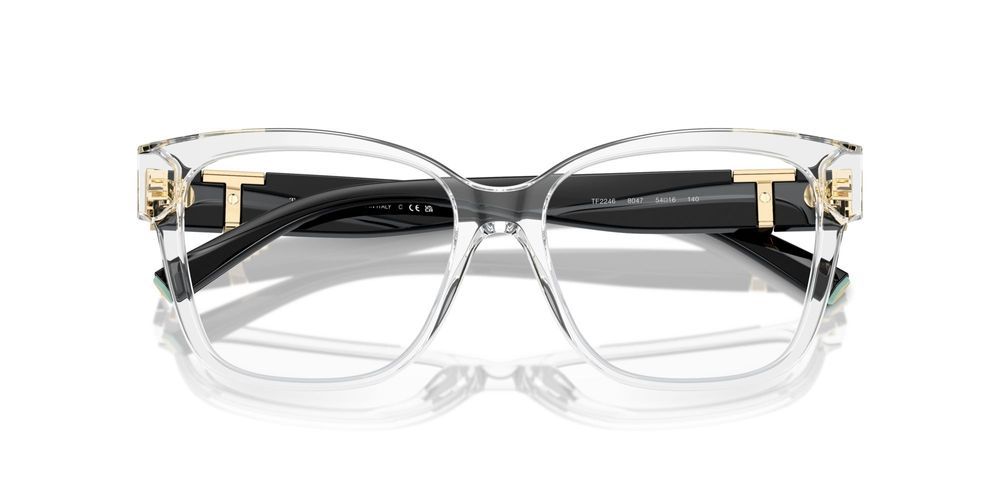 Tiffany & Co. TF 2246 Occhiali da vista 8047