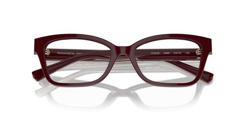 Tiffany & Co. TF 2249 Occhiali da vista 8389
