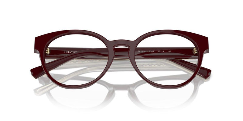 Tiffany & Co. TF 2250 Occhiali da vista 8389