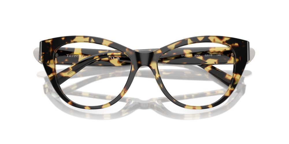 Tiffany & Co. TF 2251 Occhiali da vista 8064