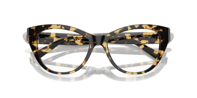 Tiffany & Co. TF 2251 Occhiali da vista 8064