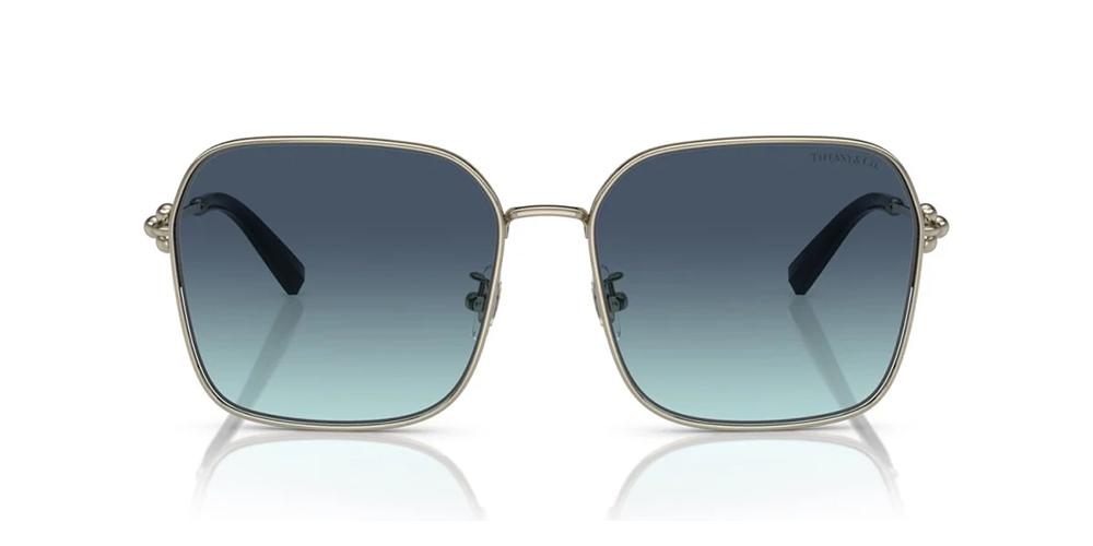 Tiffany & Co. TF 3093D Occhiali da sole 60219S