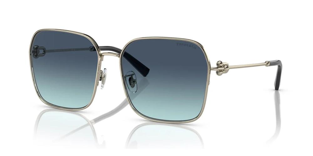Tiffany & Co. TF 3093D Occhiali da sole 60219S