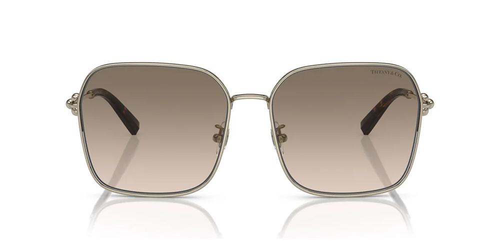 Tiffany & Co. TF 3093D Occhiali da sole 618913