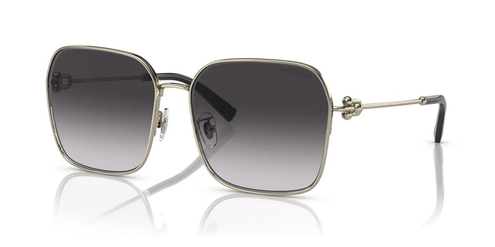 Tiffany & Co. TF 3093D Occhiali da sole 61903C