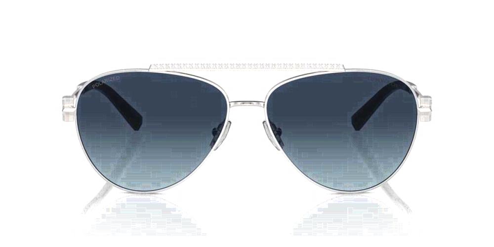 Tiffany & Co. TF 3101B Occhiali da sole 60014U