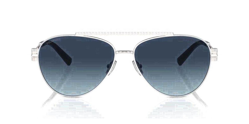 Tiffany & Co. TF 3101B Occhiali da sole 60014U
