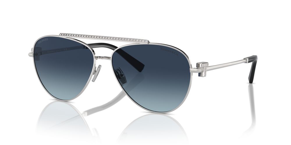 Tiffany & Co. TF 3101B Occhiali da sole 60014U