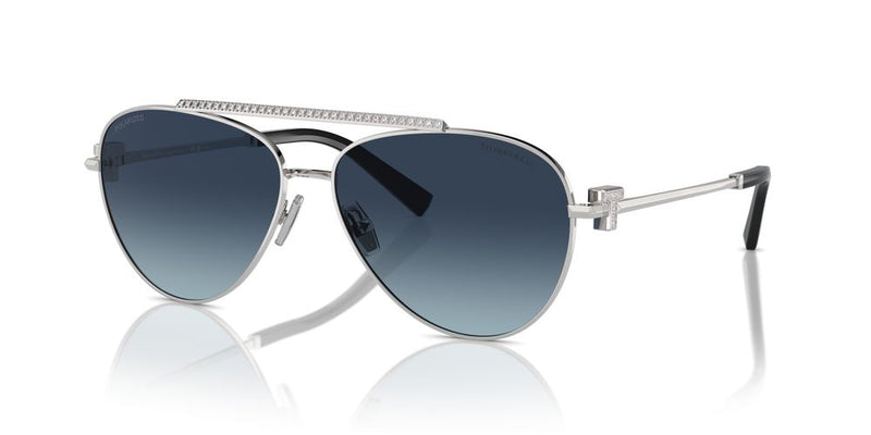 Tiffany & Co. TF 3101B Occhiali da sole 60014U