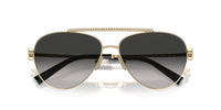 Tiffany & Co. TF 3101B Occhiali da sole 60213C
