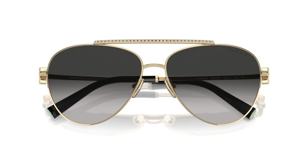 Tiffany & Co. TF 3101B Occhiali da sole 60213C