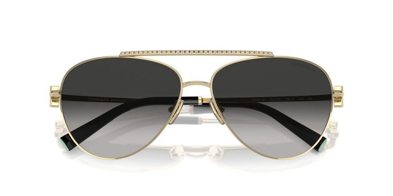 Tiffany & Co. TF 3101B Occhiali da sole 60213C