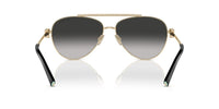Tiffany & Co. TF 3101B Occhiali da sole 60213C