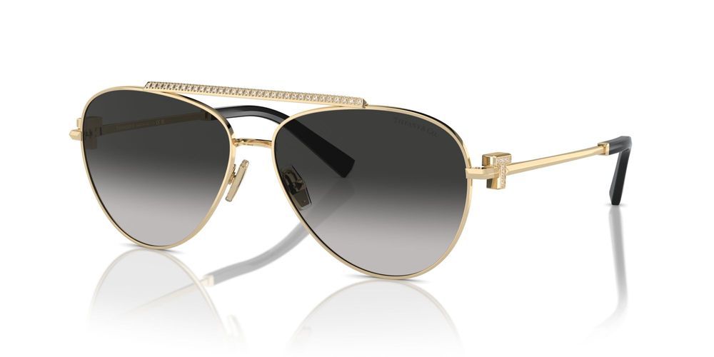 Tiffany & Co. TF 3101B Occhiali da sole 60213C