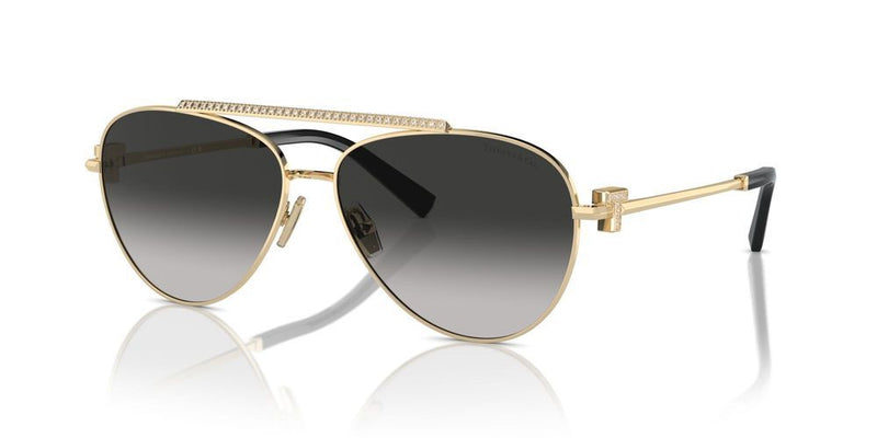 Tiffany & Co. TF 3101B Occhiali da sole 60213C
