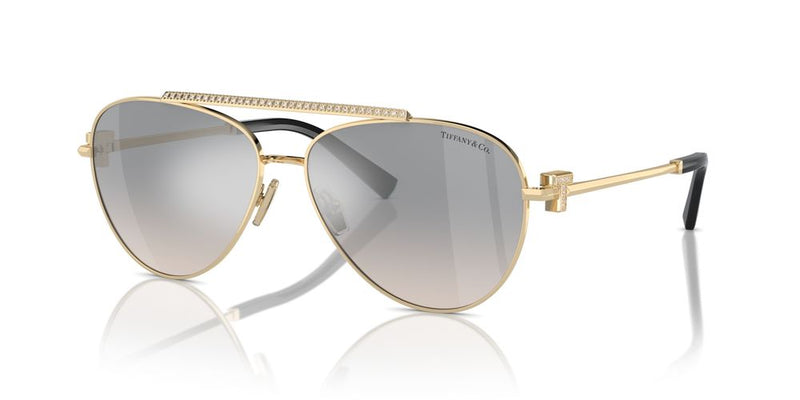 Tiffany & Co. TF 3101B Occhiali da sole 61791U