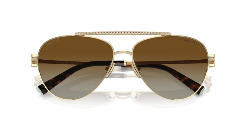 Tiffany & Co. TF 3101B Occhiali da sole 6208T5