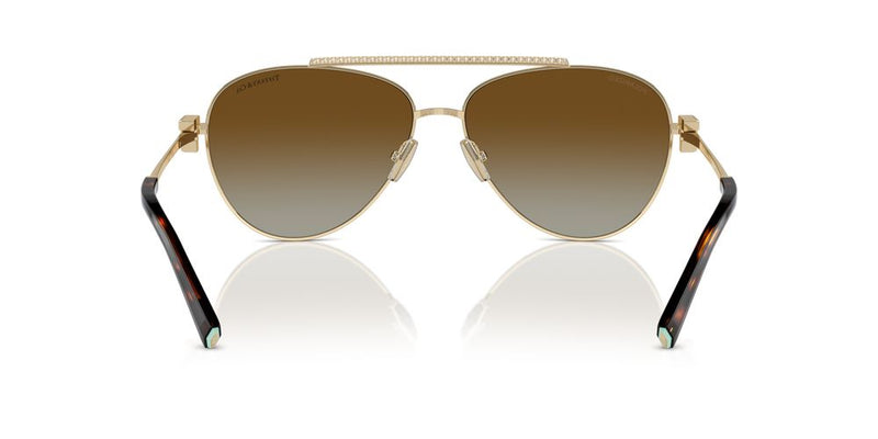 Tiffany & Co. TF 3101B Occhiali da sole 6208T5