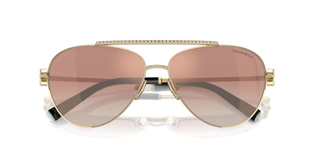 Tiffany & Co. TF 3101B Occhiali da sole 62093N