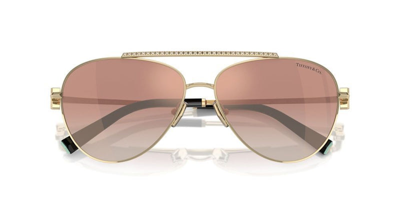 Tiffany & Co. TF 3101B Occhiali da sole 62093N