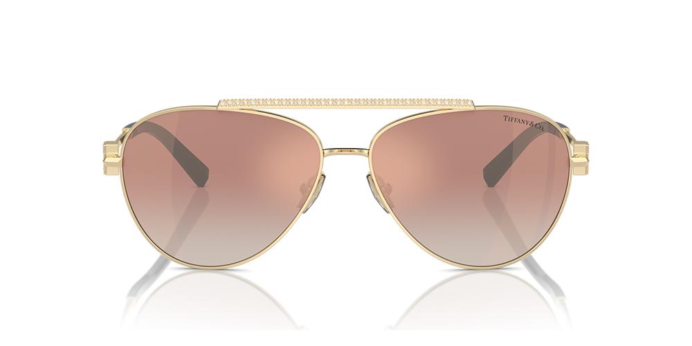 Tiffany & Co. TF 3101B Occhiali da sole 62093N