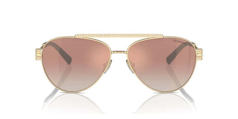 Tiffany & Co. TF 3101B Occhiali da sole 62093N