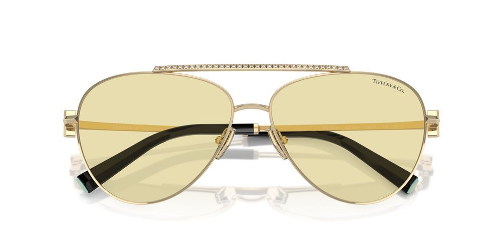 Tiffany & Co. TF 3101B Occhiali da sole 6210M4