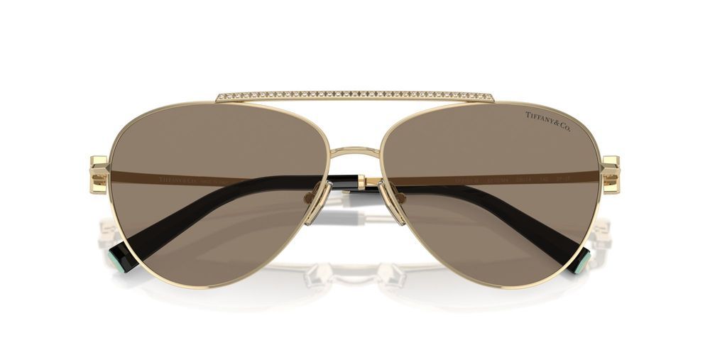 Tiffany & Co. TF 3101B Occhiali da sole 6210M4