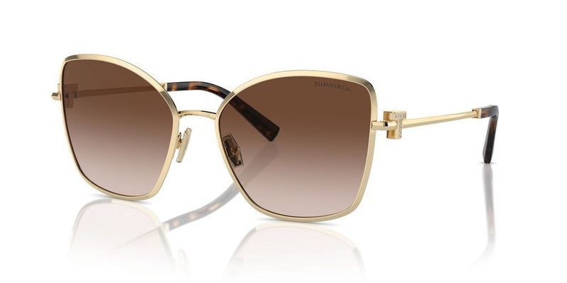 Tiffany & Co. TF 3102B Occhiali da sole 61893B