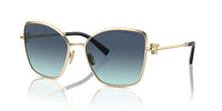 Tiffany & Co. TF 3102B Occhiali da sole 62029S