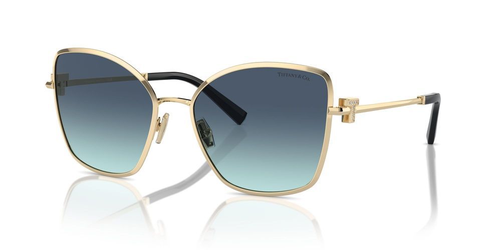 Tiffany & Co. TF 3102B Occhiali da sole 62029S