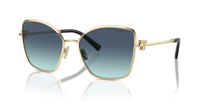 Tiffany & Co. TF 3102B Occhiali da sole 62029S