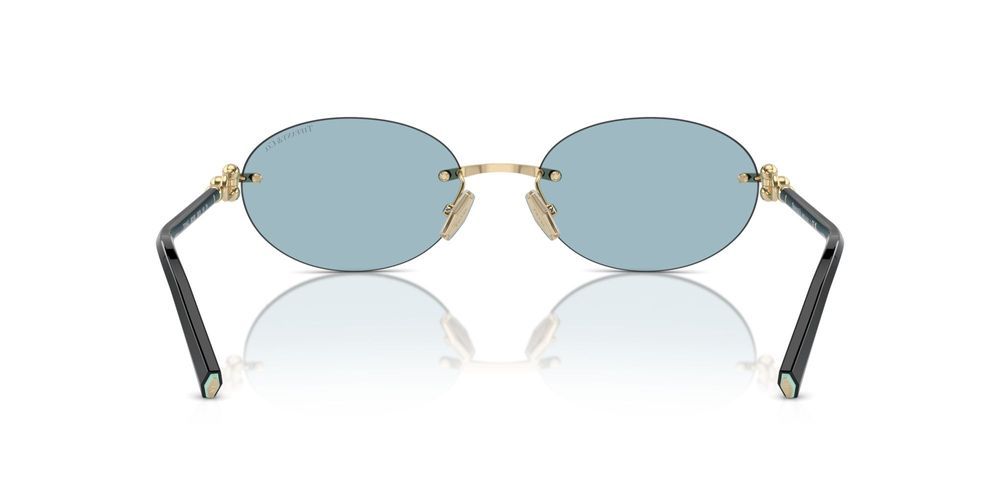 Tiffany & Co. TF 3104D Occhiali da sole 602180