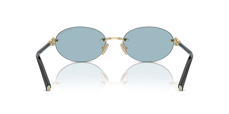 Tiffany & Co. TF 3104D Occhiali da sole 602180