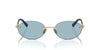 Tiffany & Co. TF 3104D Occhiali da sole 602180