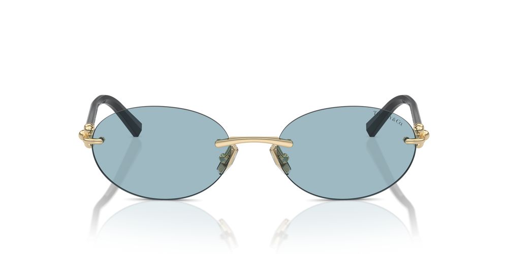 Tiffany & Co. TF 3104D Occhiali da sole 602180