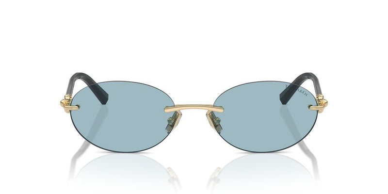 Tiffany & Co. TF 3104D Occhiali da sole 602180
