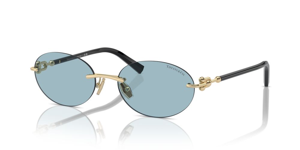 Tiffany & Co. TF 3104D Occhiali da sole 602180