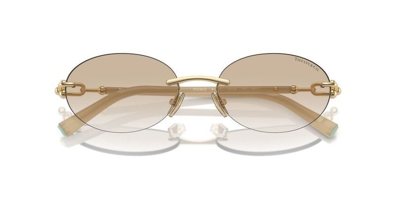 Tiffany & Co. TF 3104D Occhiali da sole 617811