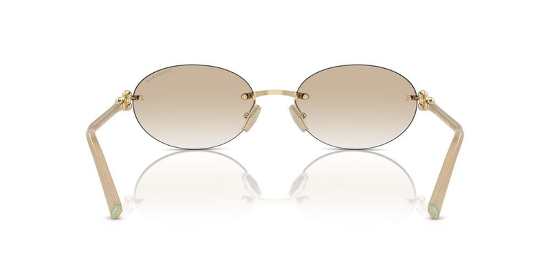 Tiffany & Co. TF 3104D Occhiali da sole 617811