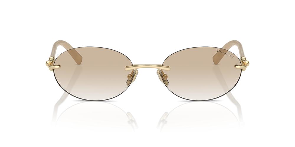 Tiffany & Co. TF 3104D Occhiali da sole 617811