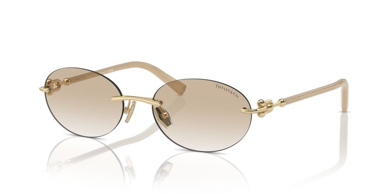 Tiffany & Co. TF 3104D Occhiali da sole 617811
