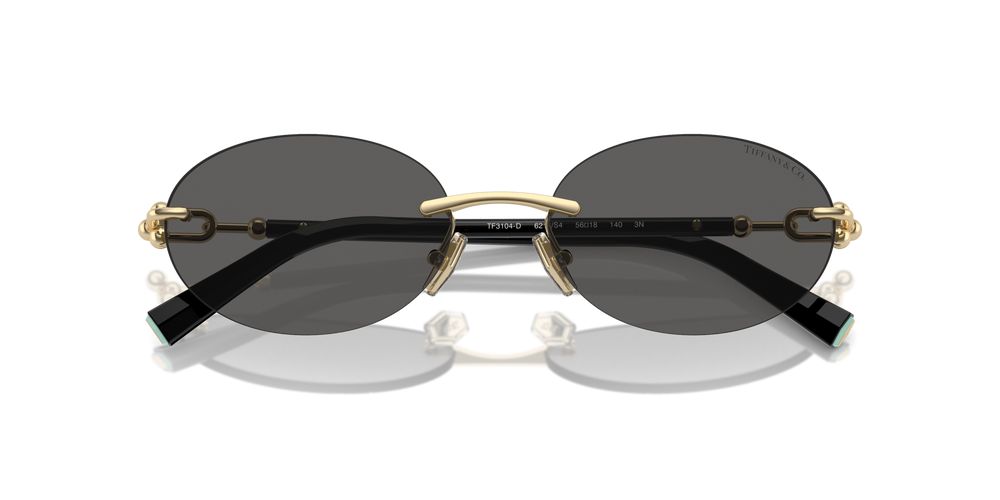 Tiffany & Co. TF 3104D Occhiali da sole 6216S4
