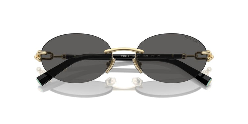 Tiffany & Co. TF 3104D Occhiali da sole 6216S4
